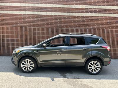 2018 Ford Escape 4x4 SUV for sale #50612 - photo 2