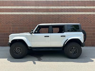 2024 Ford Bronco 4x4 SUV for sale #50620 - photo 2