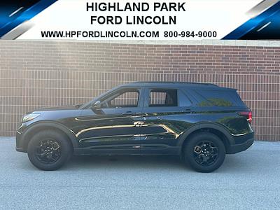 2026 Ford Explorer 4x4 SUV for sale #50708 - photo 1
