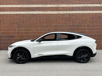 2023 Ford Mustang Mach-E AWD SUV for sale #50737 - photo 2