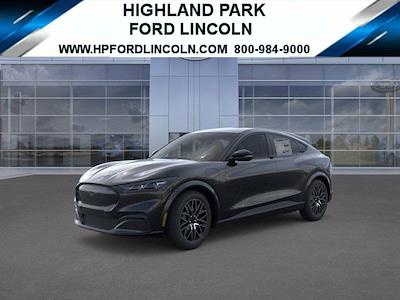 New 2026 Ford Mustang Mach-E - photo 1