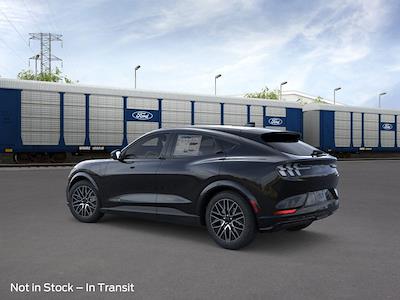 New 2026 Ford Mustang Mach-E - photo 1