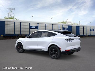 New 2026 Ford Mustang Mach-E - photo 1