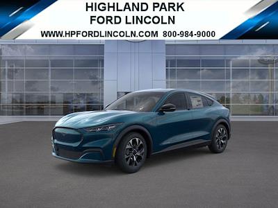 New 2026 Ford Mustang Mach-E - photo 1