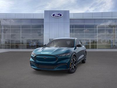 New 2026 Ford Mustang Mach-E - photo 1