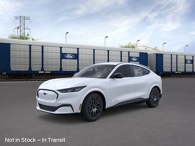 New 2026 Ford Mustang Mach-E - photo 1