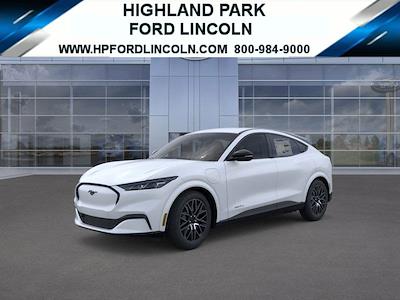 New 2026 Ford Mustang Mach-E - photo 1