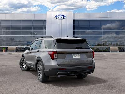 2027 Ford Explorer 4x4 SUV for sale #T29740 - photo 1