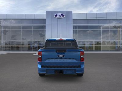 New 2026 Ford Maverick - photo 1