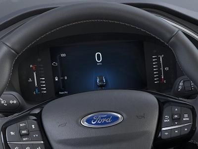 New 2026 Ford Escape - photo 1