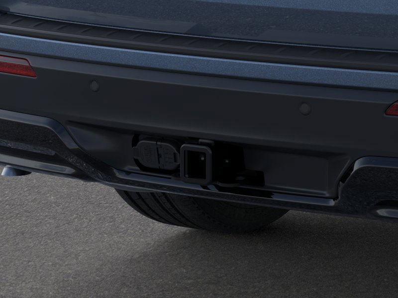New 2026 Ford Explorer - photo 23