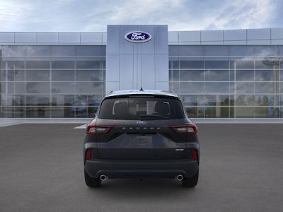 New 2026 Ford Escape - photo 1