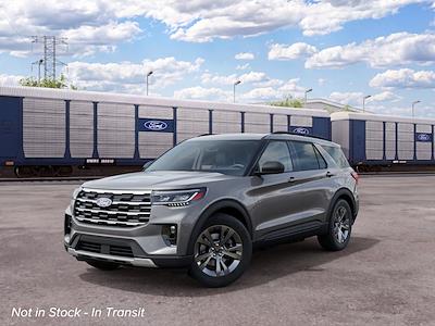 2027 Ford Explorer 4WD SUV for sale #A45804 - photo 2