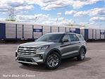 2027 Ford Explorer 4WD SUV for sale #A45804 - photo 2