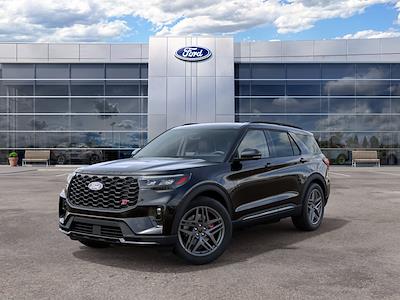 New 2027 Ford Explorer ST for sale #A46656 - photo 2