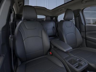 New 2025 Ford Mustang Mach-E - photo 1