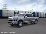 New 2026 Ford F-150 Lariat SuperCrew Cab for sale #A56605 - photo 1