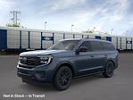 New 2025 Ford Expedition Platinum 4x4 SUV for sale #A73433 - photo 1