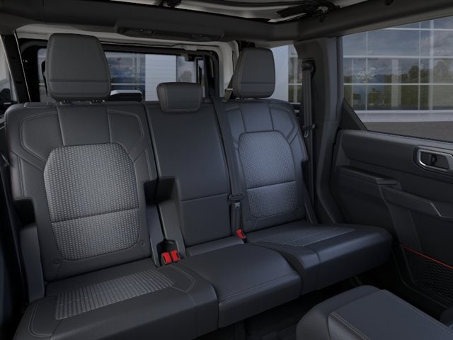 New 2026 Ford Bronco - photo 14