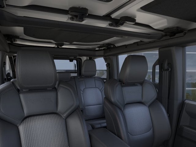 New 2026 Ford Bronco - photo 15