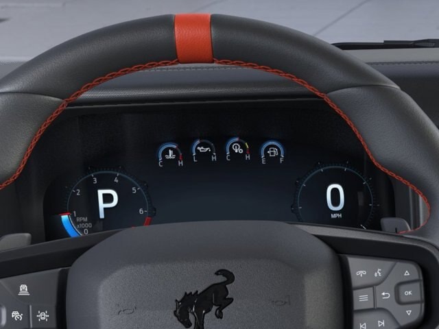 New 2026 Ford Bronco - photo 16