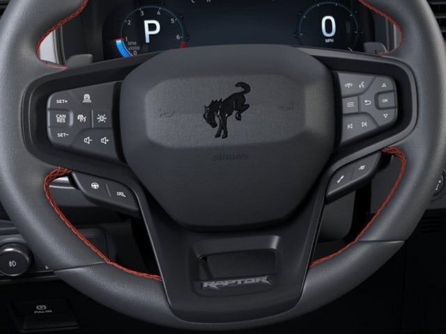 New 2026 Ford Bronco - photo 17