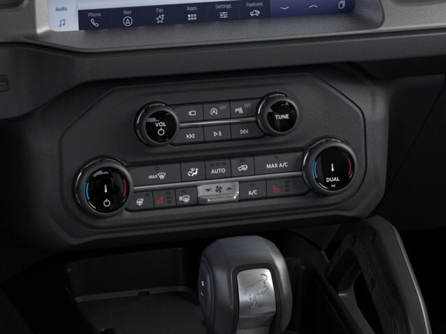New 2026 Ford Bronco - photo 19