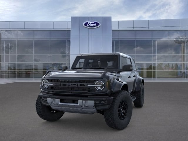New 2026 Ford Bronco - photo 7