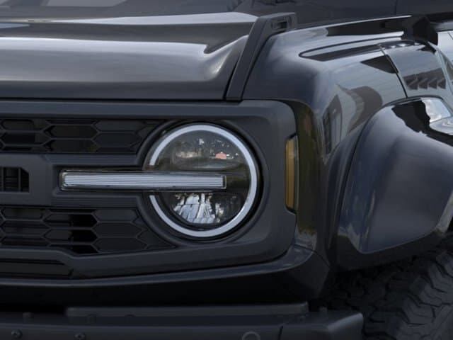 New 2026 Ford Bronco - photo 23