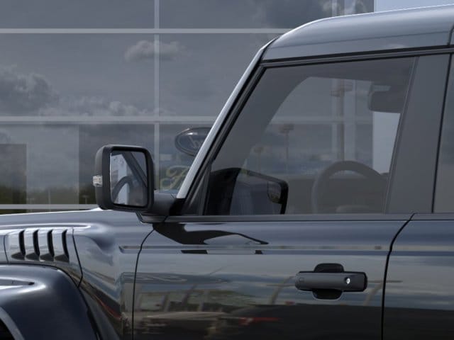 New 2026 Ford Bronco - photo 25