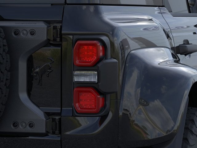 New 2026 Ford Bronco - photo 26