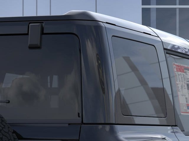 New 2026 Ford Bronco - photo 27