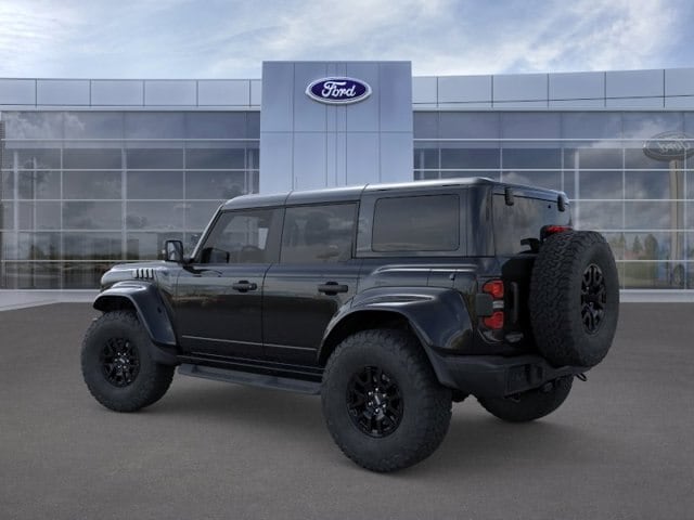 New 2026 Ford Bronco - photo 2
