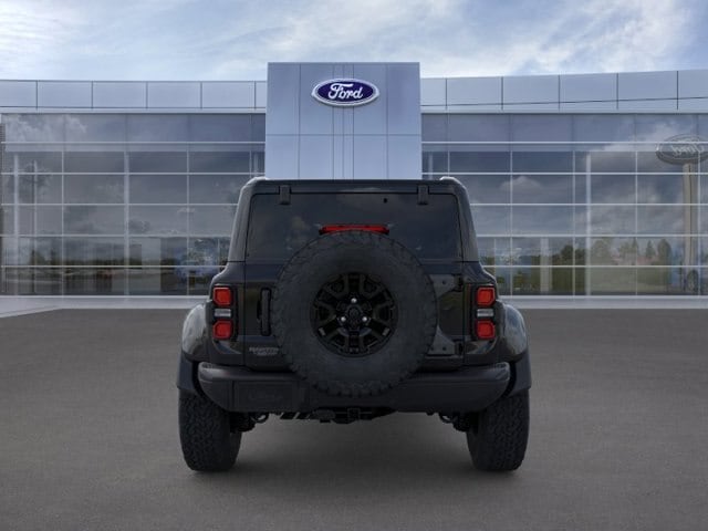 New 2026 Ford Bronco - photo 5