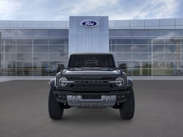 New 2026 Ford Bronco - photo 9