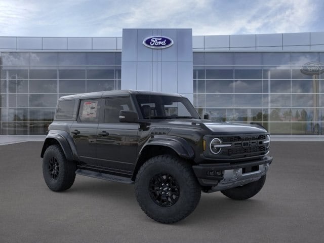 New 2026 Ford Bronco - photo 10