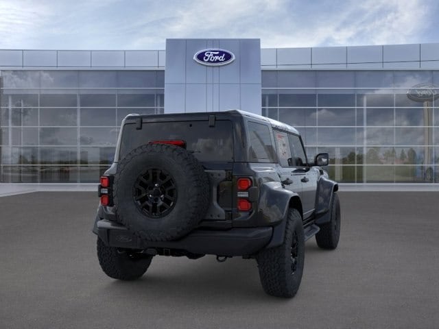 New 2026 Ford Bronco - photo 11