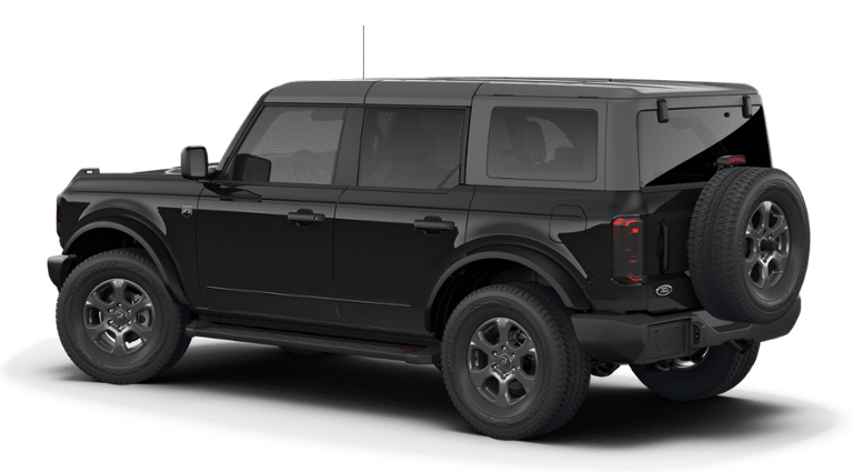 New 2026 Ford Bronco - photo 29