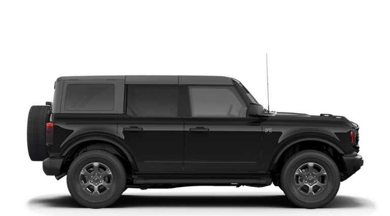 New 2026 Ford Bronco - photo 32