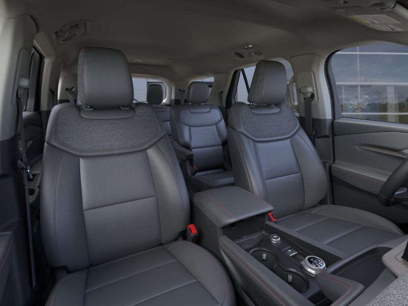 New 2026 Ford Explorer - photo 13