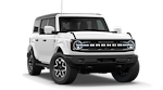 2026 Ford Bronco 4x4 SUV for sale #T29439 - photo 28