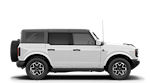 2026 Ford Bronco 4x4 SUV for sale #T29439 - photo 29