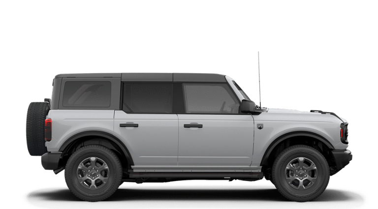 New 2026 Ford Bronco - photo 32