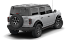 2026 Ford Bronco 4x4 SUV for sale #T29450 - photo 32