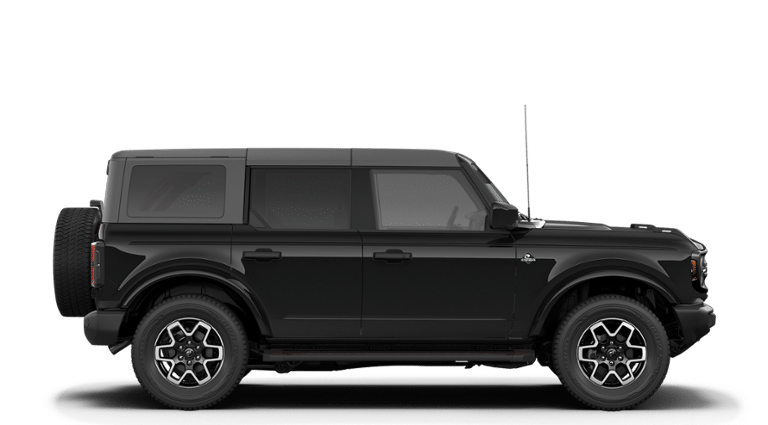New 2026 Ford Bronco - photo 31
