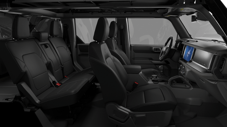 New 2026 Ford Bronco - photo 32