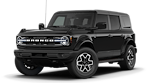 2026 Ford Bronco 4x4 SUV for sale #T29464 - photo 24