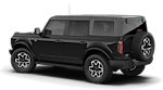 2026 Ford Bronco 4x4 SUV for sale #T29464 - photo 25