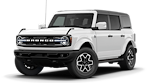 2026 Ford Bronco 4x4 SUV for sale #B00143 - photo 26