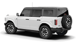 2026 Ford Bronco 4x4 SUV for sale #B00143 - photo 27